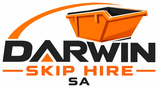 Darwin Skip Hire SA logo